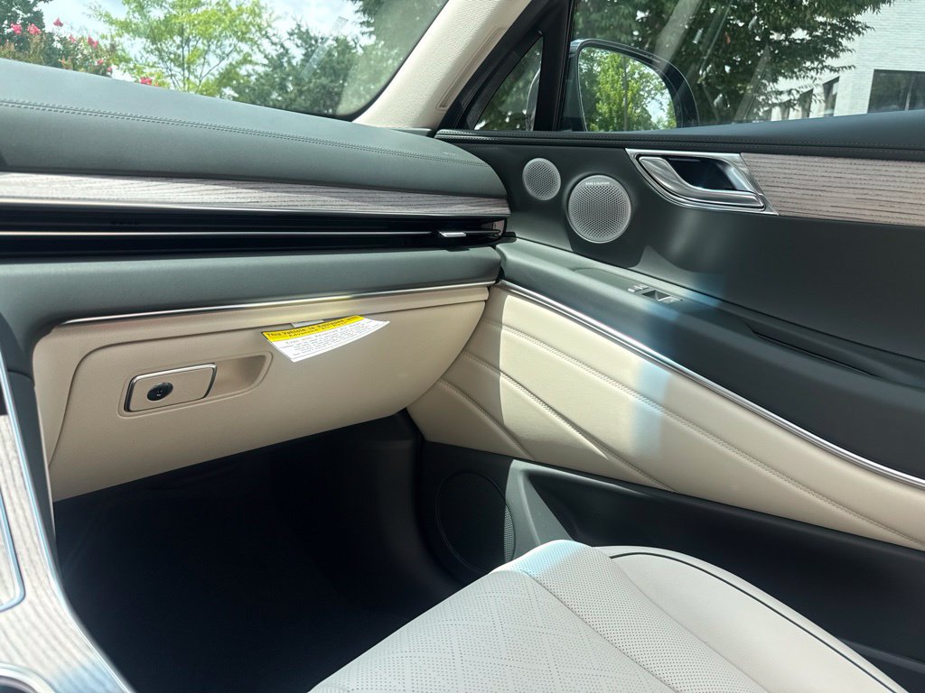 New 2026 Genesis GV80 3.5T Advanced AWD/4WD image 21