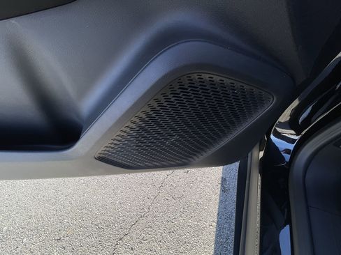 New 2025 Chevrolet Equinox EV RS w/ Active Safety Package 3 image 61