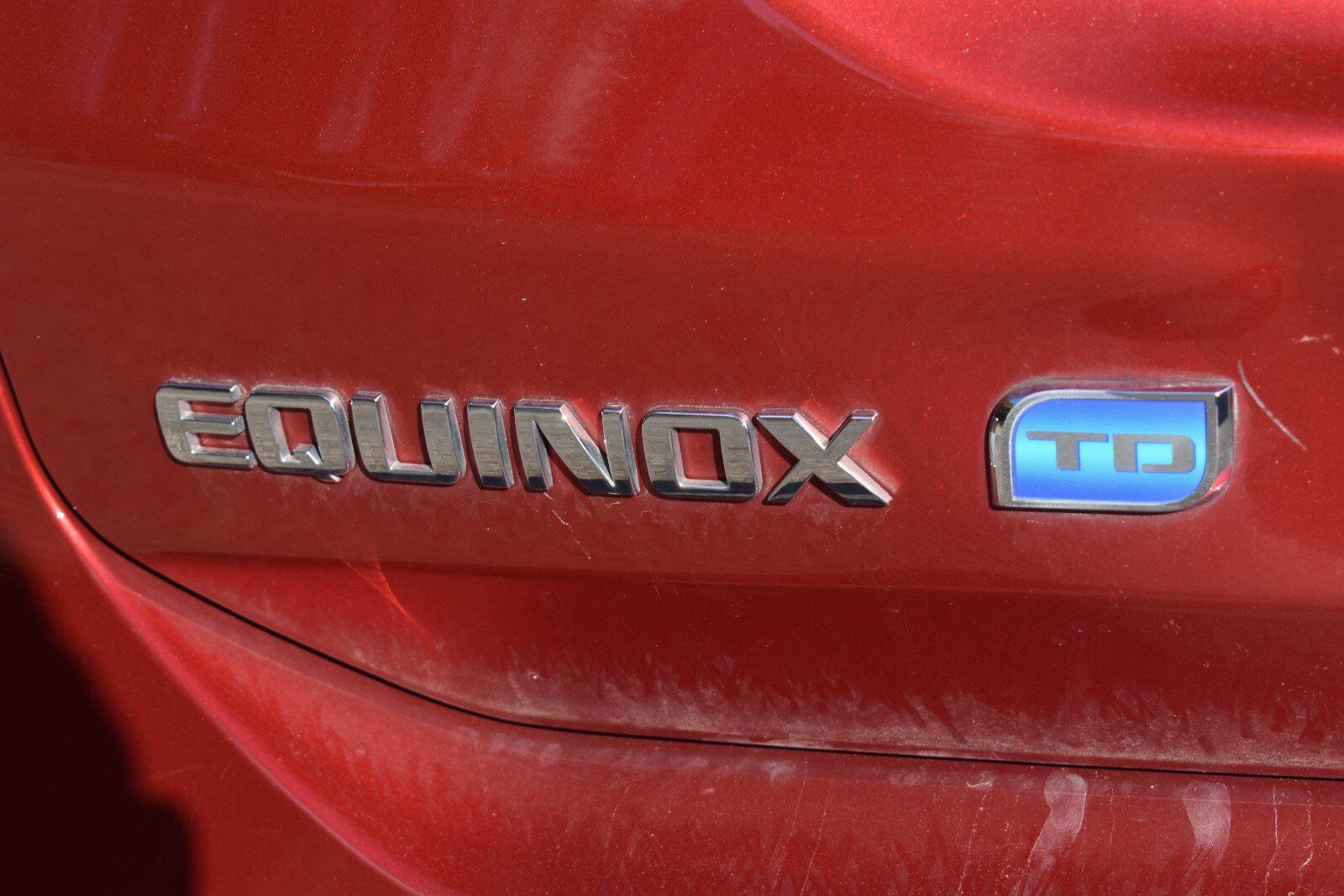Used 2018 Chevrolet Equinox Premier AWD/4WD image 14