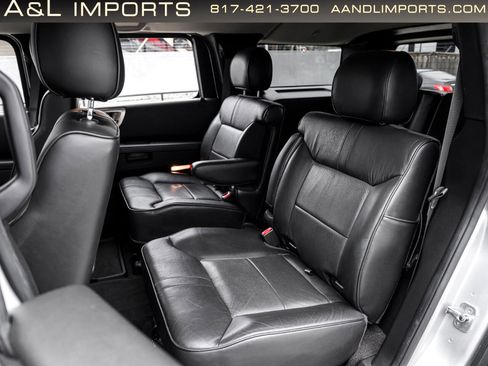Used 2009 HUMMER H2 Luxury image 13