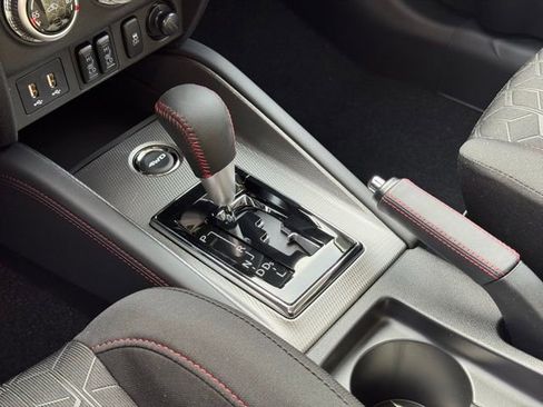 New 2026 Mitsubishi Outlander Sport AWD image 15
