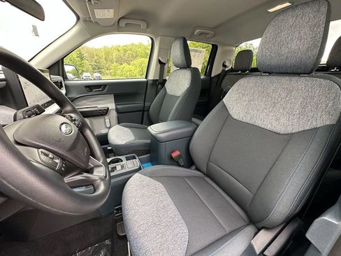 New 2026 Ford Maverick XLT AWD/4WD image 17