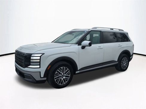 New 2026 Hyundai Palisade SEL image 9