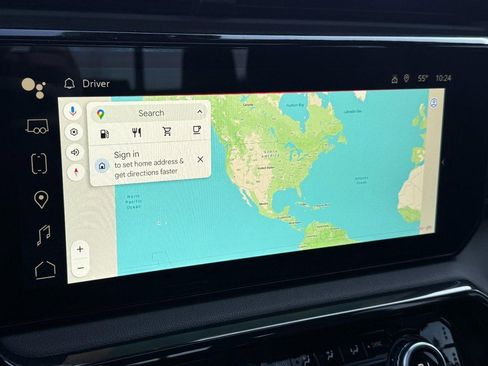 Used 2025 GMC Sierra 1500 AT4 w/ AT4 Premium Package image 22