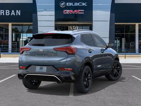 New 2026 Buick Encore GX Sport Touring image 4