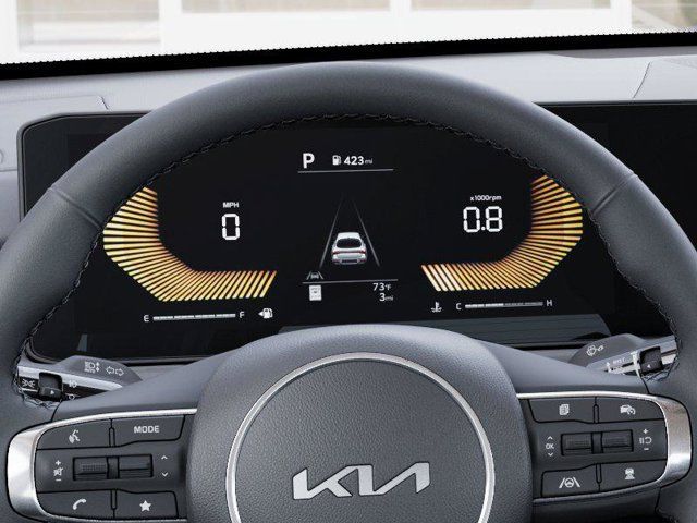 New 2026 Kia K5 GT-Line w/ GT-Line Red Interior Package AWD/4WD image 21