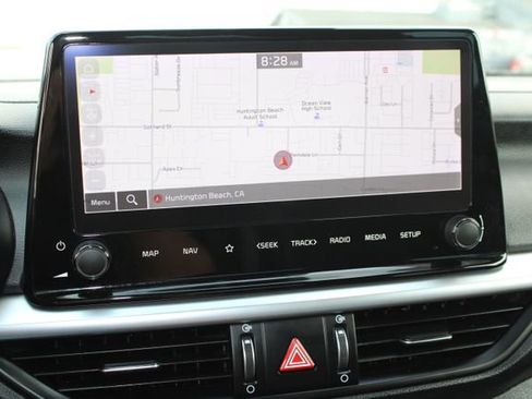 Used 2024 Kia Forte GT-Line FWD image 26