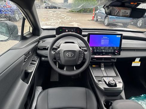 New 2026 Toyota bZ Woodland AWD/4WD image 11