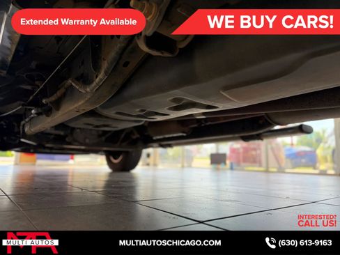 Used 2013 Ford F150 XLT w/ Trailer Tow Pkg AWD/4WD image 31