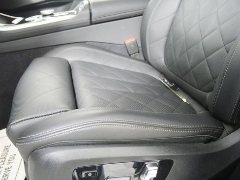 Certified 2026 BMW X5 xDrive40i AWD/4WD image 9
