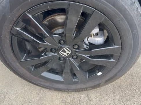 Used 2026 Honda HR-V Sport image 10