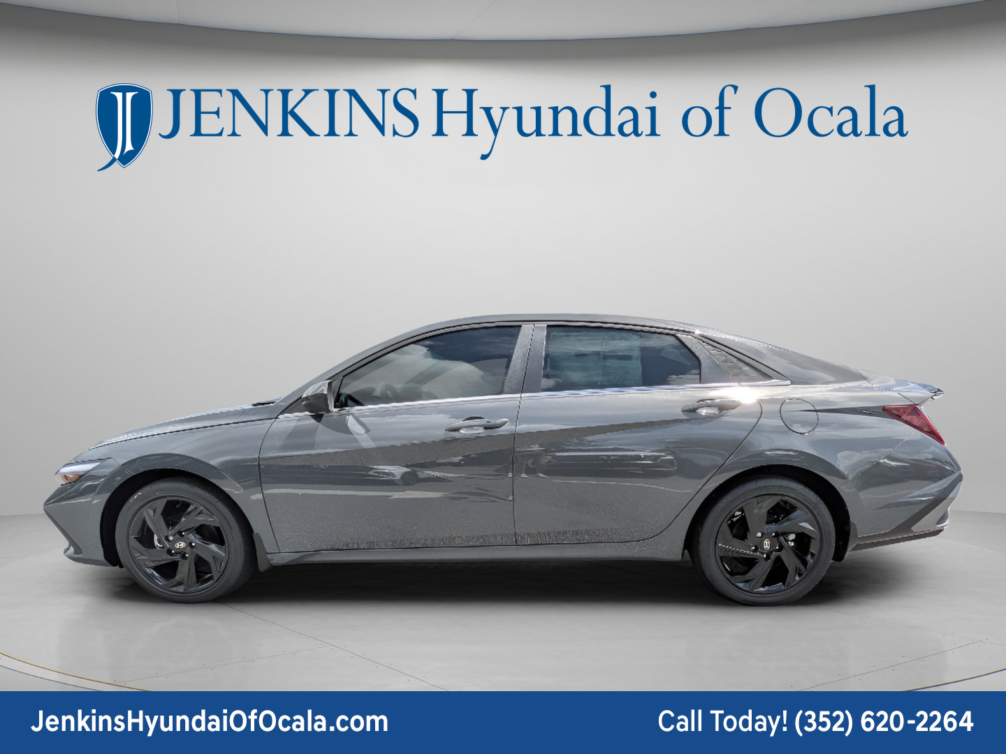 New 2026 Hyundai Elantra SEL Sport Premium FWD image 7