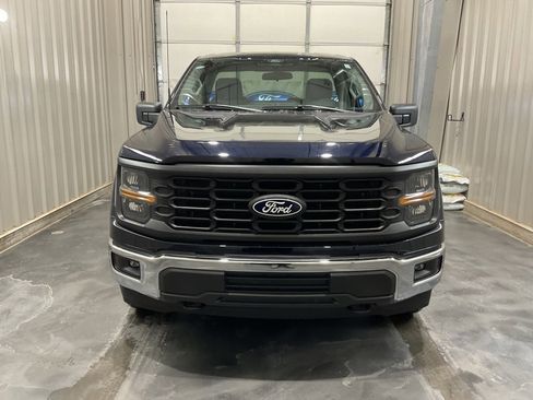 Used 2025 Ford F150 XL w/ Equipment Group 103A High image 2