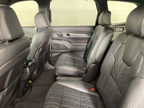 New 2025 Kia Telluride SX X-Line image 39