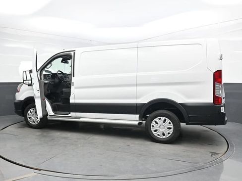Used 2025 Ford Transit 250 Low Roof w/ Exterior Upgrade Package RWD image 50