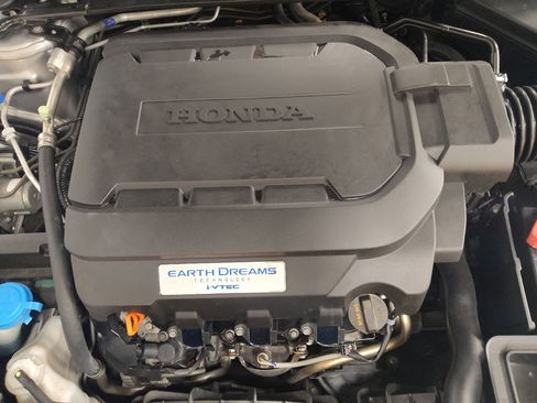 Used 2017 Honda Accord EX-L image 30