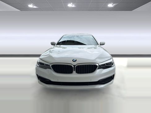 Used 2020 BMW 530i w/ Premium Package RWD image 6