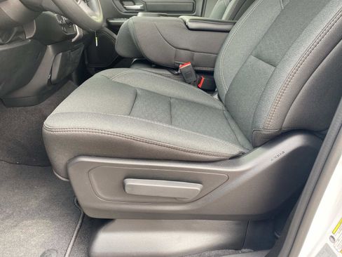 New 2026 RAM 1500 Express image 14