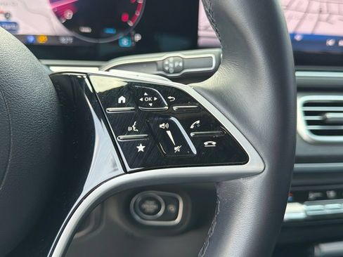Certified 2024 Mercedes-Benz GLE 350 4MATIC image 27