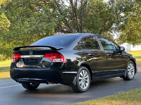 Used 2010 Honda Civic EX-L image 6