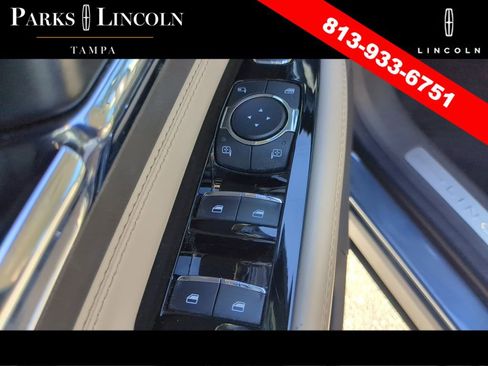Used 2024 Lincoln Corsair Reserve w/ Equipment Group 201A image 16