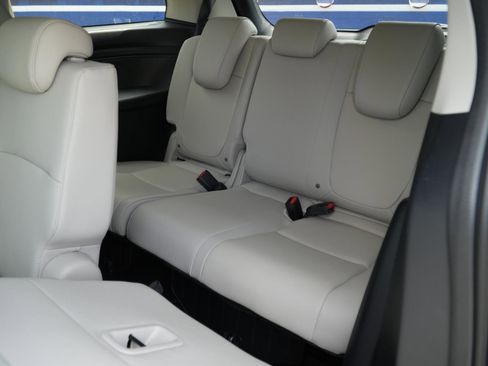 New 2026 Honda Odyssey EX-L image 18