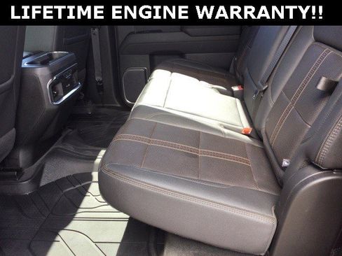 Certified 2023 Chevrolet Silverado 1500 High Country w/ High Country Premium Package image 26