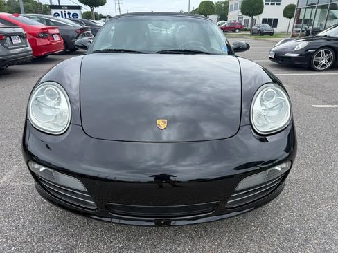 Used 2005 Porsche Boxster S RWD image 2