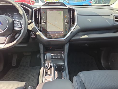 Certified 2025 Subaru Ascent Limited AWD/4WD image 24