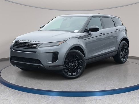 New 2026 Land Rover Range Rover Evoque S image 1