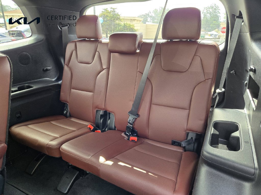 Certified 2023 Kia Telluride SX FWD image 13