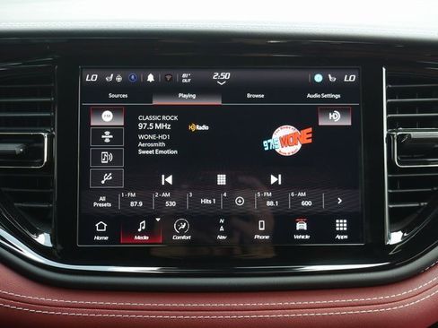 Used 2024 Dodge Durango SRT Hellcat image 26