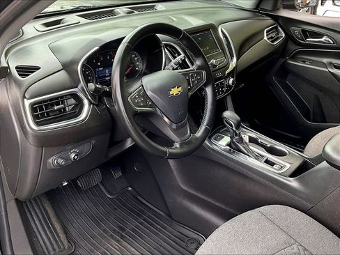 Used 2024 Chevrolet Equinox LT AWD/4WD image 8