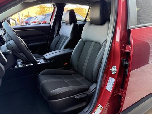 New 2025 MAZDA CX-50 AWD 2.5 S w/ Cargo Package image 22