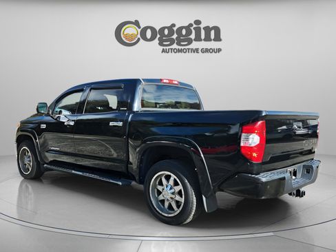 Used 2016 Toyota Tundra Limited image 3
