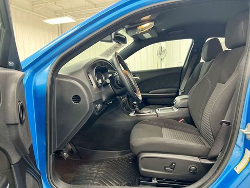 Used 2023 Dodge Charger SXT w/ Blacktop Special Edition image 20