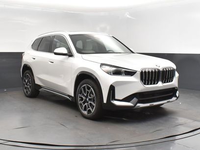 New 2026 BMW X1 xDrive28i w/ Convenience Package