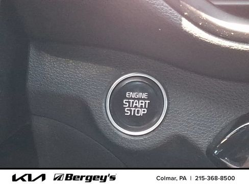 Used 2023 Kia Forte GT-Line FWD image 26