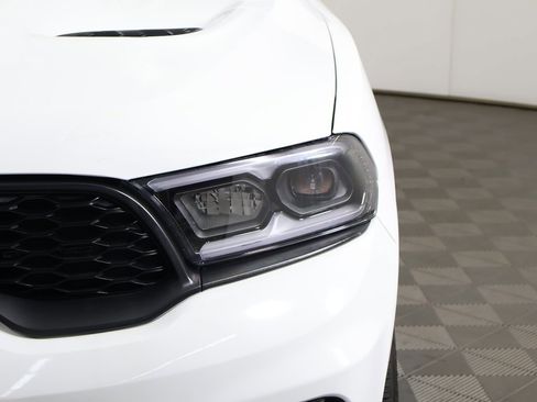 Used 2023 Dodge Durango SRT image 19