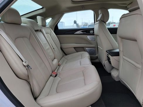 Used 2019 Lincoln MKZ Reserve w/ Luxury Package image 23