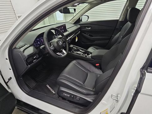 New 2026 Honda Accord Touring image 10