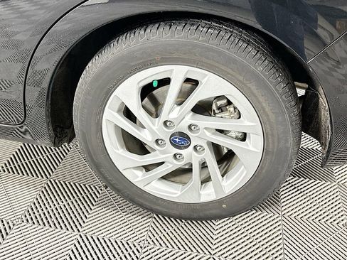 Certified 2024 Subaru Impreza 2.0i image 35