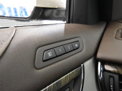 Used 2014 Cadillac ATS Luxury w/ Sun And Sound Package image 29