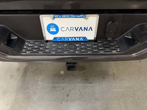 New 2026 RAM 1500 Laramie w/ Night Edition image 18