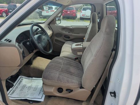 Used 1998 Ford F150 2WD Regular Cab image 14