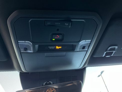 New 2025 Toyota Tacoma SR5 image 27