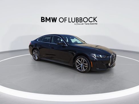 Used 2025 BMW 430i xDrive w/ Premium Package AWD/4WD image 2