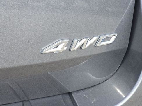 Certified 2025 Ford Explorer ST-Line w/ ST-Line Street Pack AWD/4WD image 8