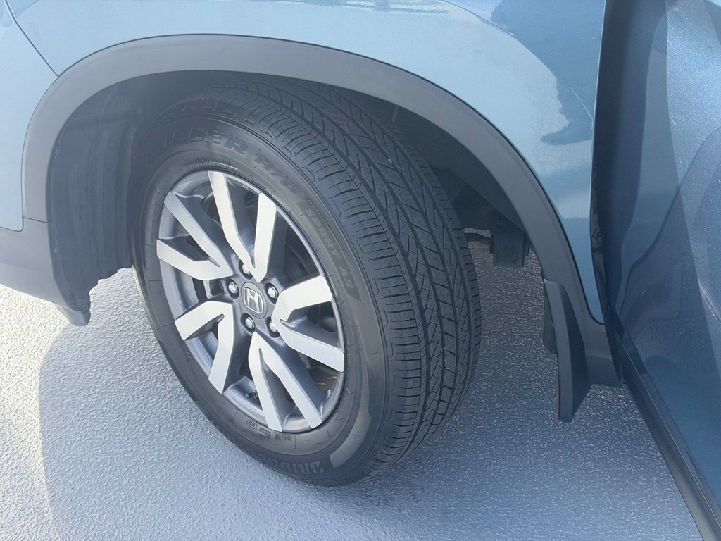 Used 2019 Honda Pilot EX-L image 25