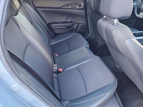 Used 2020 Honda Civic Sport image 19